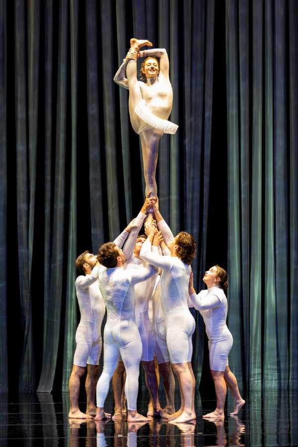 Duck Pond Circa PiaJohnson 2