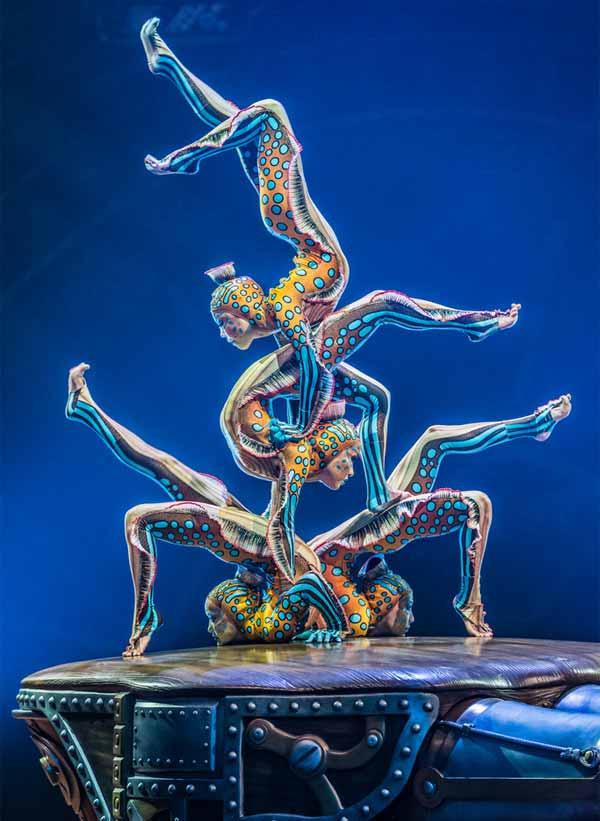 Cirque Kurios MartinGirard2