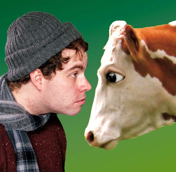 Cripple Of Inishmann