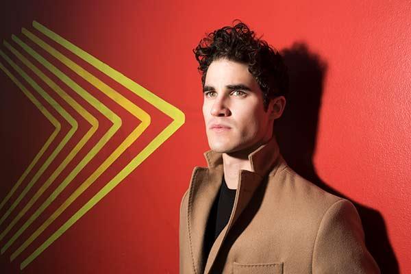Darren Criss credit Lindsey Byrnes