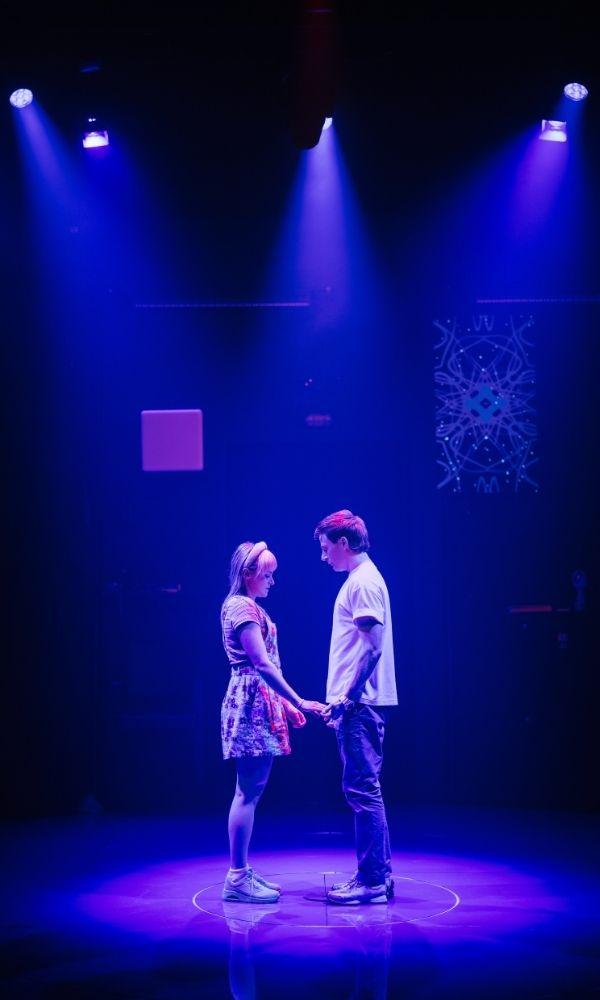 DrizzleBoy MorganRoberts2