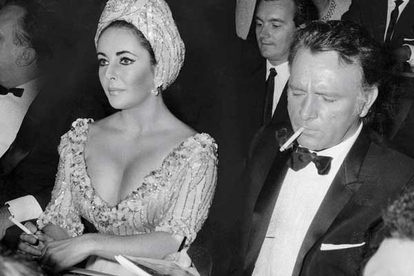 Liz Taylor