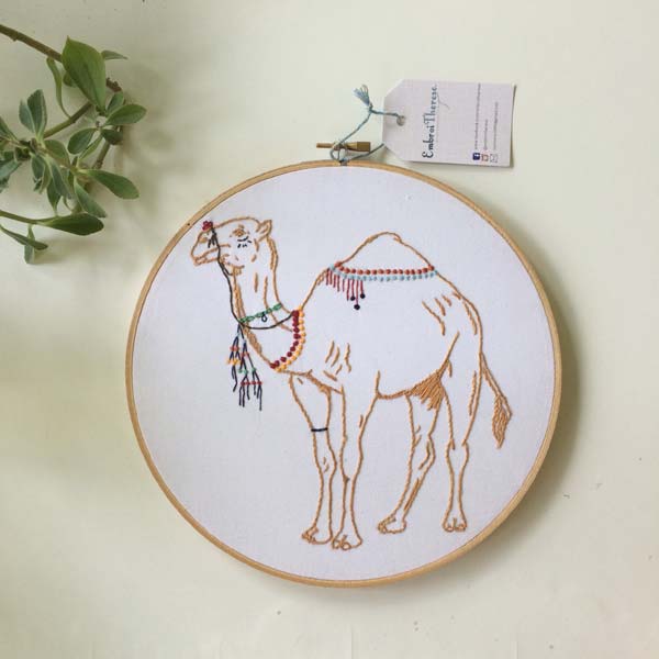 EmbroiTherese