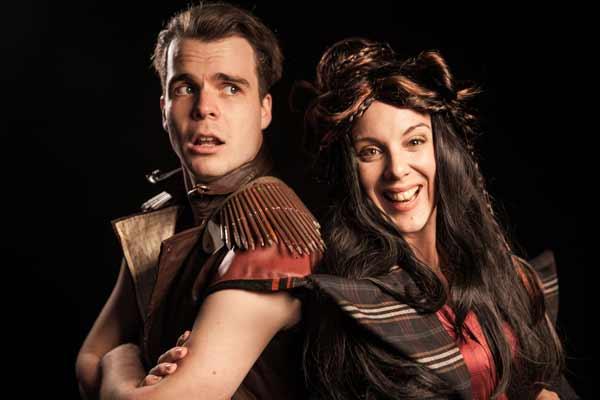 A Convicts Hope 20181