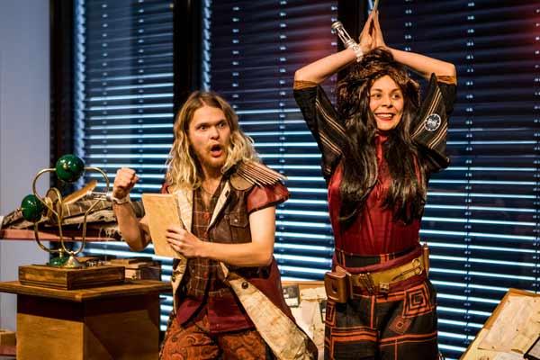 Lachlan Douglas somefx