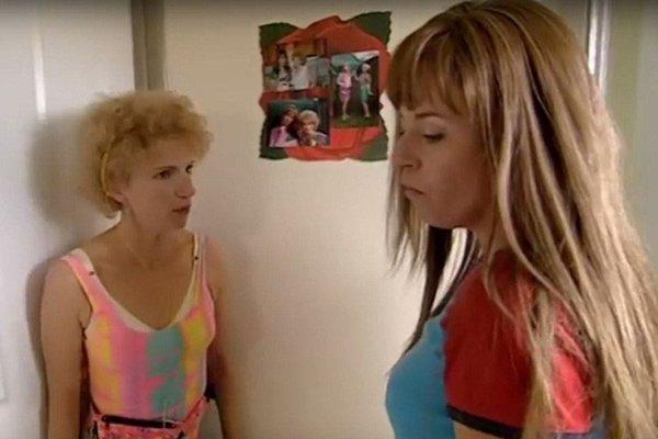 Crim Trim Kath And Kim