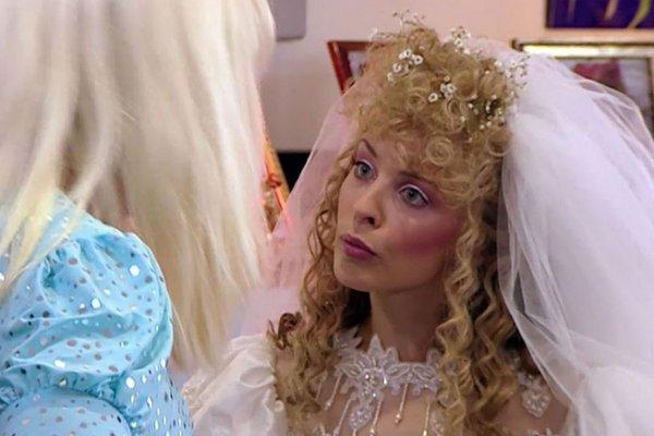 Kylie Minogue Kath And Kim