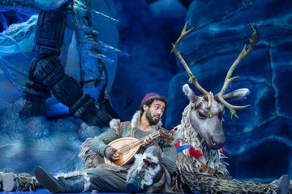 Frozen LisaTomasetti