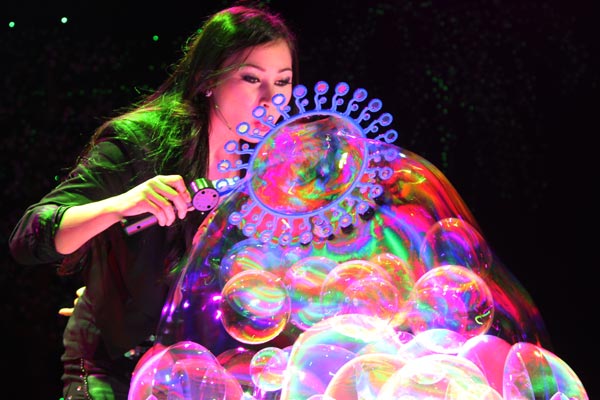 Gazillion Bubbles1