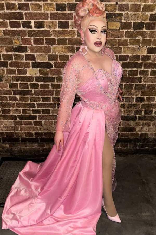 Hannah Conda Instagram 2024