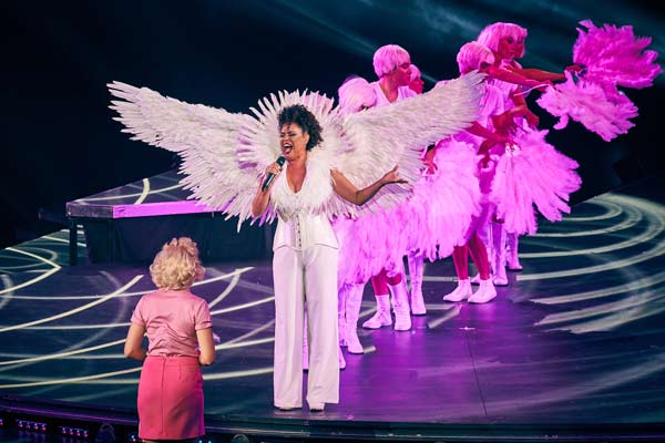 Grease GlennPokorny1