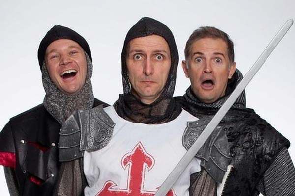 Spamalot