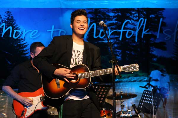 BroadenHorizons MasonHope