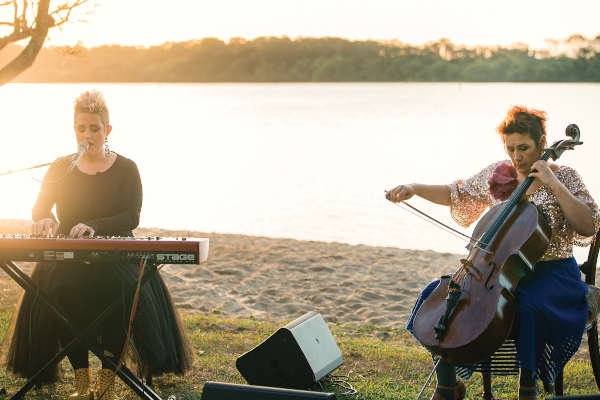 Katie Noonan Louise King credit Nicholas Morley