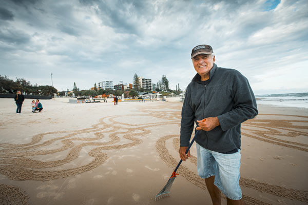 Transience BenVosProds