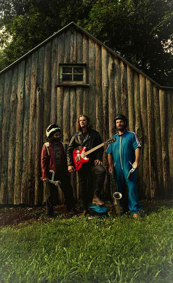 KerbsideCollective Ketakii Jewson Brown