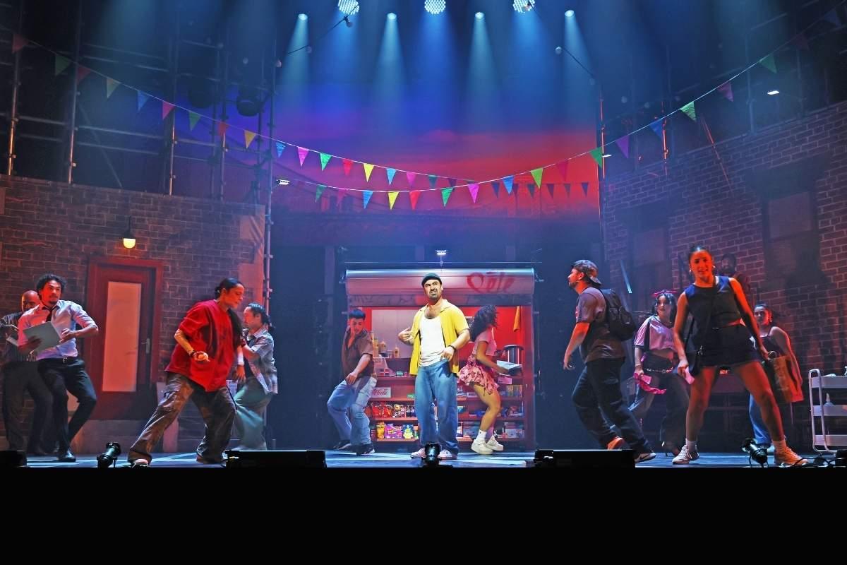 In The Heights 2025 2