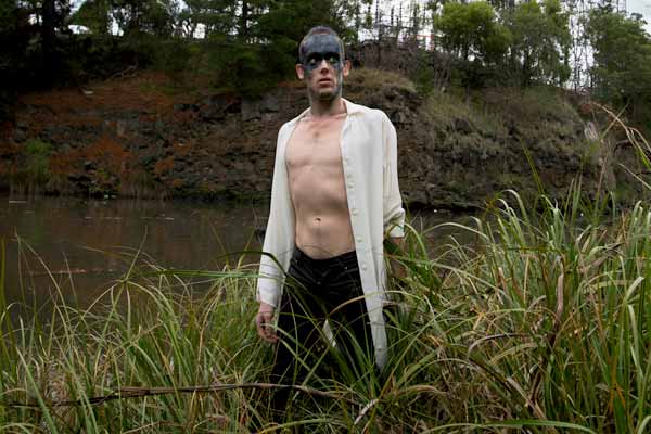 Jessi Lewis Transcend