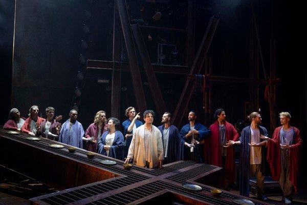 JesusChristSuperstar JeffBusby2