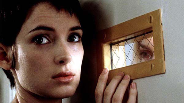 Girl Interrupted Winona