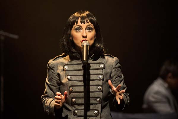 LadyBeatle DylanEvans1