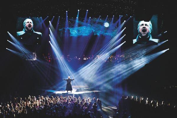 Les Mis Arena DannyKaan1