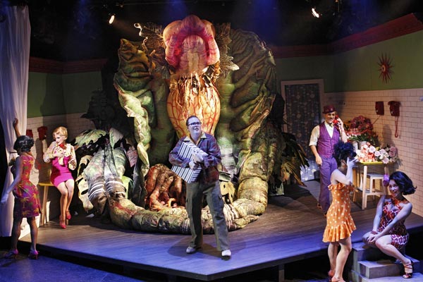 Little Shop Of Horrors