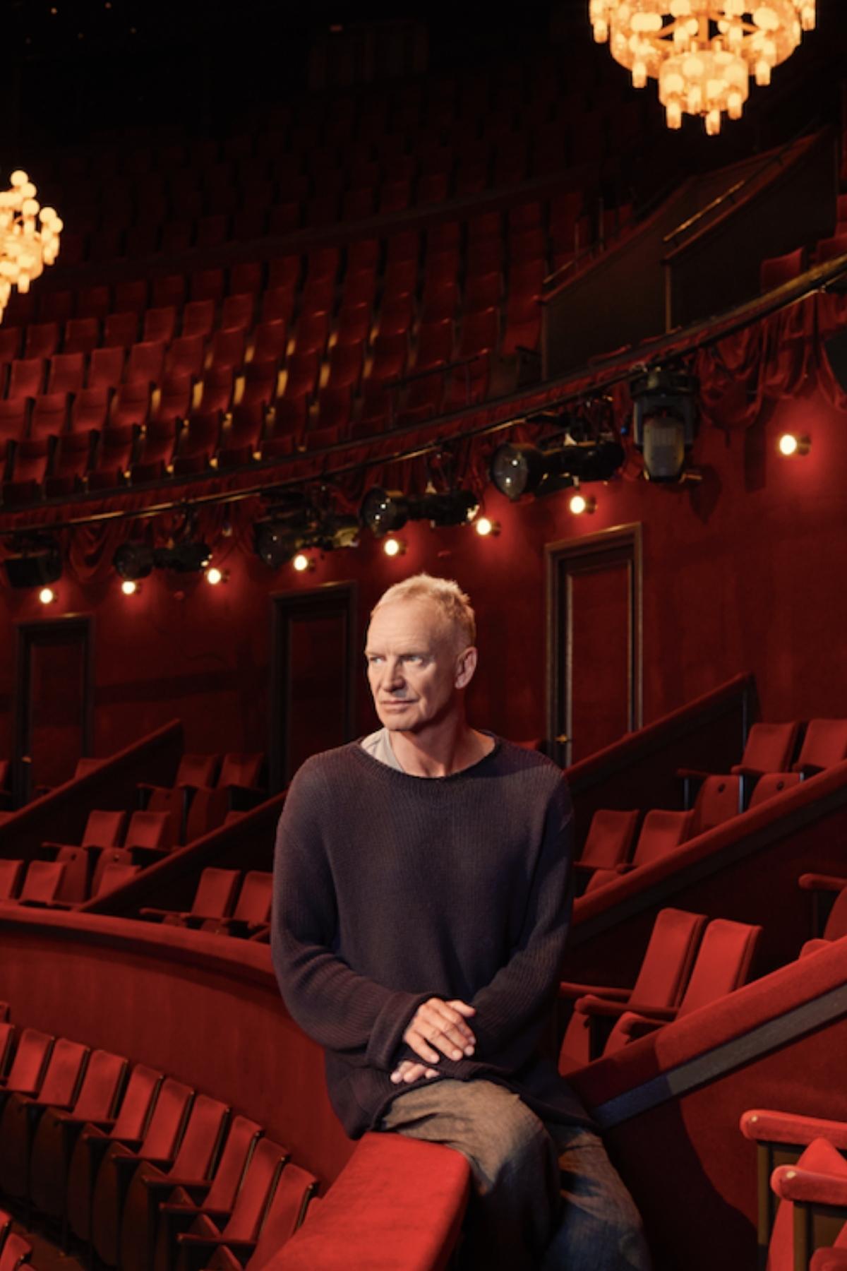 Sting TheLastShip 2025 2