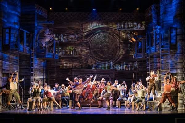 LOTR musical DanielBoud2