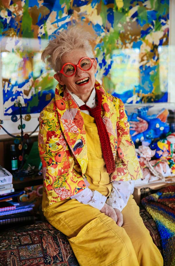 Margi Brown Ash.16.04