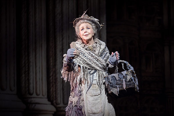 FeedTheBirds Daniel Boud