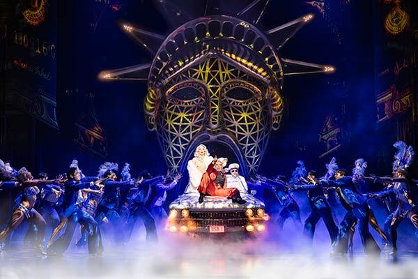 Miss Saigon Daniel Boud2