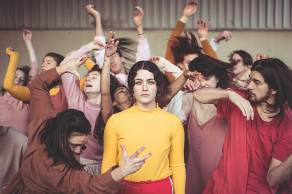 Colossus Featured Image