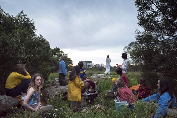 Waistd GregoryLorenzutti