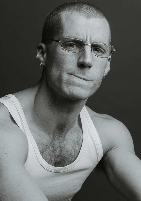 Patrick Livesey 2022