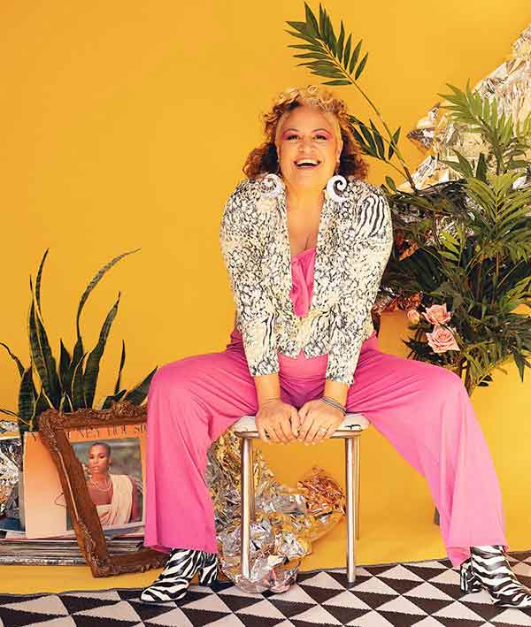 2 ChillOutFestival KylieAuldist