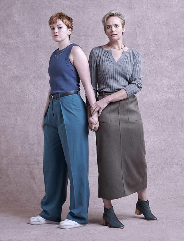 The Almighty Sometimes Victoria Zschommler