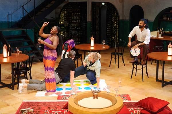 NeverHaveIEver SarahWalker 2