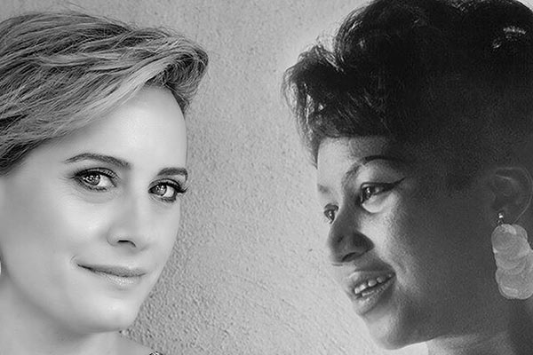 NinaFerro MelbCabaretFest