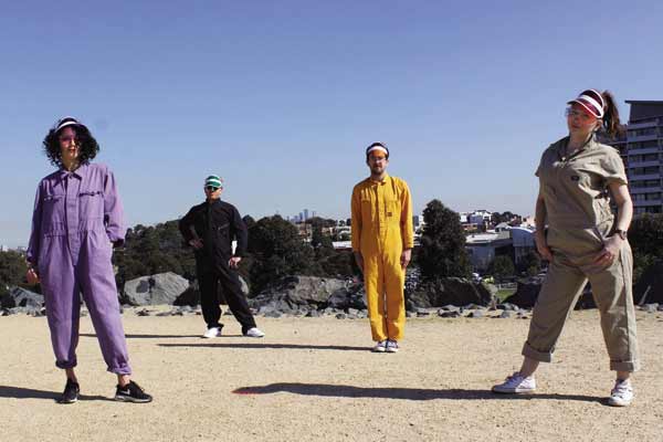 Spin Bethany Robinson 2