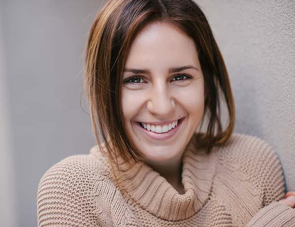Isabella Perversi Headshot