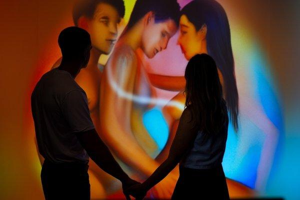 Museum Of Desire 2025 2