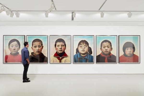 White Rabbit Install Shots 