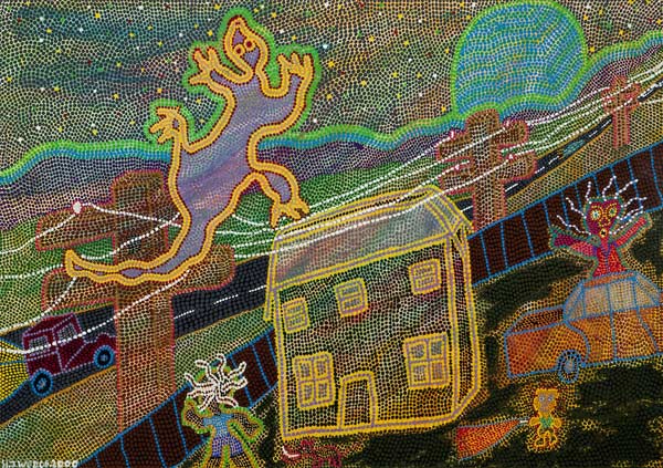 Speaking In Colour 2