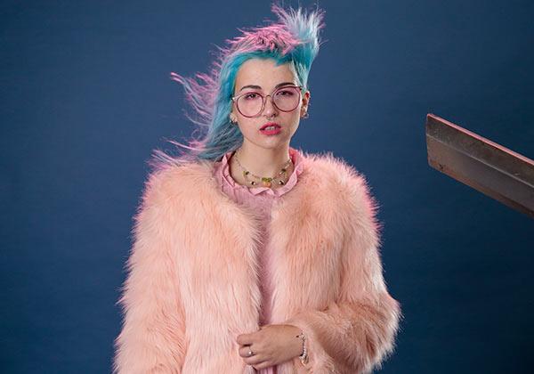 Mullet Fest TheatreWorks