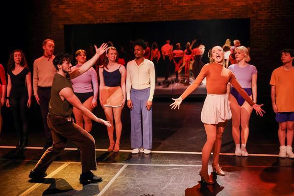 AChorusLine NicoleCleary2