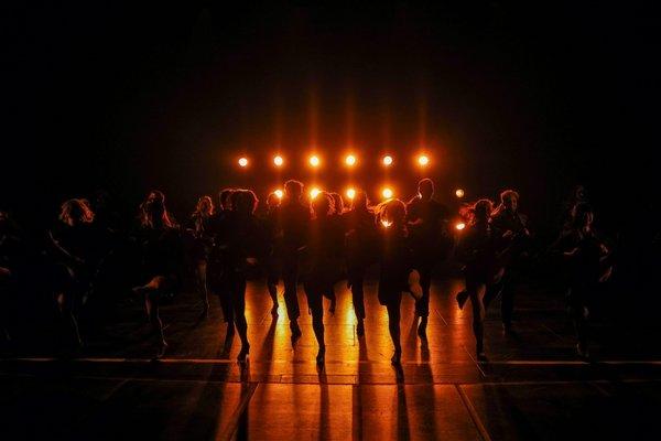 AChorusLine NicoleCleary3