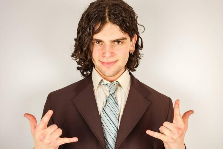 School Of Rock Melbourne 2