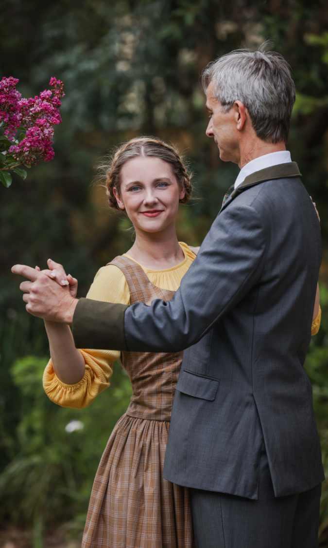 The Sound of Music 2