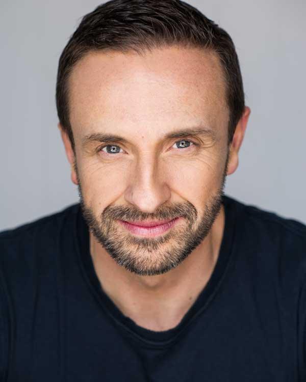 Mitchell Butel MarjoriePrim